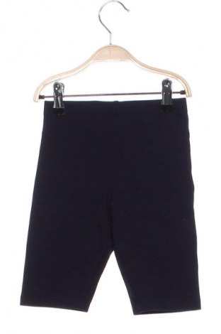 Dziecięce legginsy H&M, Rozmiar 6-7y/ 122-128 cm, Kolor Niebieski, Cena 29,99 zł