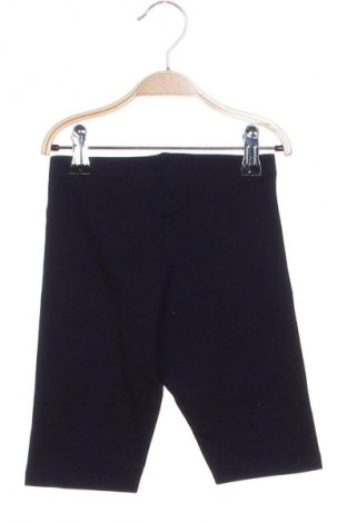 Dziecięce legginsy H&M, Rozmiar 6-7y/ 122-128 cm, Kolor Niebieski, Cena 29,99 zł