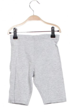Dziecięce legginsy H&M, Rozmiar 6-7y/ 122-128 cm, Kolor Szary, Cena 29,99 zł