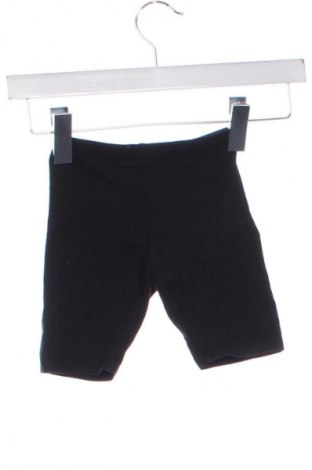 Dětské legíny  H&M, Velikost 3-4y/ 104-110 cm, Barva Černá, Cena  176,00 Kč