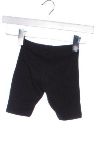 Dětské legíny  H&M, Velikost 3-4y/ 104-110 cm, Barva Černá, Cena  176,00 Kč