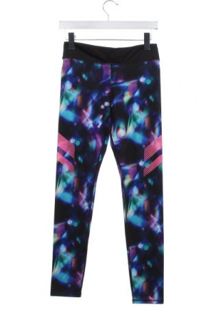 Dziecięce legginsy H&M Sport, Rozmiar 15-18y/ 170-176 cm, Kolor Kolorowy, Cena 45,99 zł