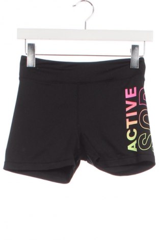 Dětské legíny  H&M Sport, Velikost 12-13y/ 158-164 cm, Barva Černá, Cena  229,00 Kč