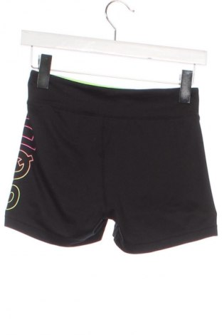 Dětské legíny  H&M Sport, Velikost 12-13y/ 158-164 cm, Barva Černá, Cena  229,00 Kč