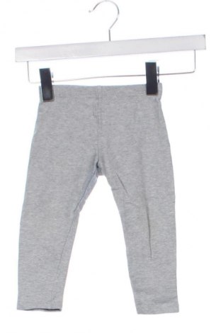 Dětské legíny  Impidimpi, Velikost 18-24m/ 86-98 cm, Barva Šedá, Cena  229,00 Kč