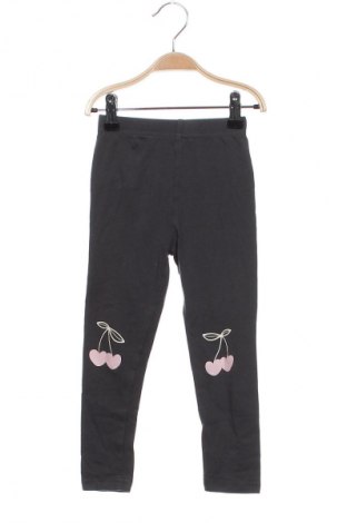 Detské legíny  Kids, Veľkosť 2-3y/ 98-104 cm, Farba Sivá, Cena  7,34 €