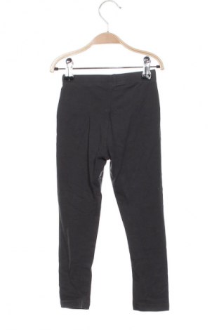 Detské legíny  Kids, Veľkosť 2-3y/ 98-104 cm, Farba Sivá, Cena  7,34 €