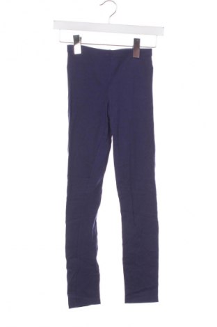 Dětské legíny  Kids, Velikost 10-11y/ 146-152 cm, Barva Fialová, Cena  229,00 Kč