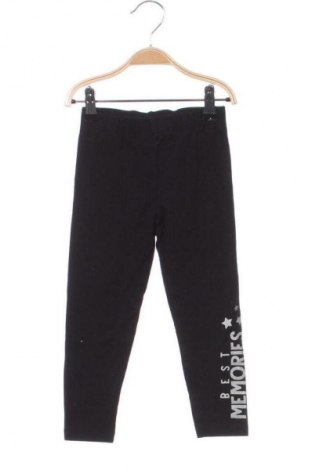 Gyerek leggings LC Waikiki, Méret 2-3y / 98-104 cm, Szín Fekete, Ár 2 963 Ft