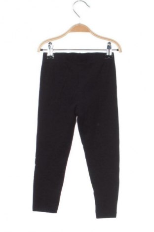 Gyerek leggings LC Waikiki, Méret 2-3y / 98-104 cm, Szín Fekete, Ár 2 963 Ft