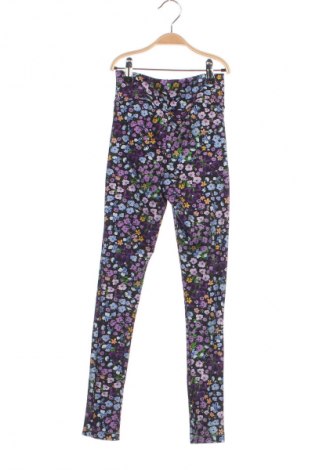 Dětské legíny  Name It, Velikost 7-8y/ 128-134 cm, Barva Vícebarevné, Cena  119,00 Kč