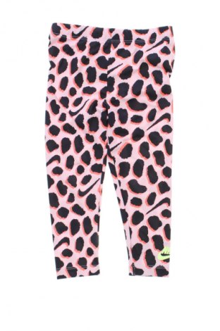Gyerek leggings Nike, Méret 2-3y / 98-104 cm, Szín Sokszínű, Ár 3 959 Ft