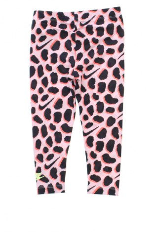Gyerek leggings Nike, Méret 2-3y / 98-104 cm, Szín Sokszínű, Ár 3 959 Ft
