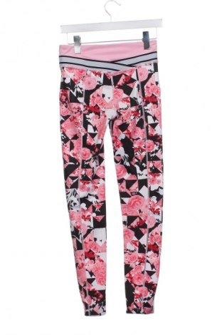 Dětské legíny  Nike, Velikost 14-15y/ 168-170 cm, Barva Vícebarevné, Cena  489,00 Kč
