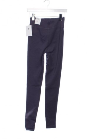 Colanți pentru copii Nike, Mărime 12-13y/ 158-164 cm, Culoare Mov, Preț 230,99 Lei
