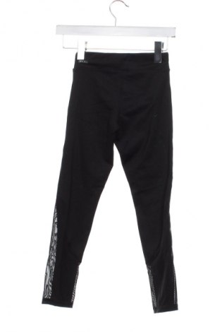 Dziecięce legginsy PUMA, Rozmiar 9-10y/ 140-146 cm, Kolor Czarny, Cena 98,99 zł