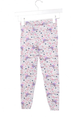 Gyerek leggings Peppa Pig, Méret 5-6y / 116-122 cm, Szín Sokszínű, Ár 2 959 Ft