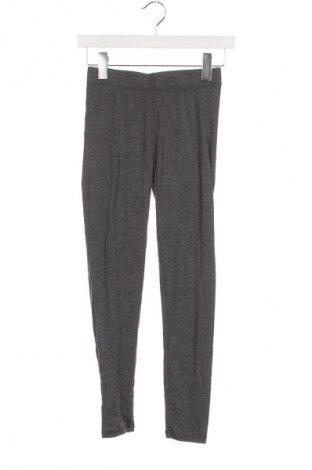 Dětské legíny  Pepperts!, Velikost 10-11y/ 146-152 cm, Barva Šedá, Cena  109,00 Kč