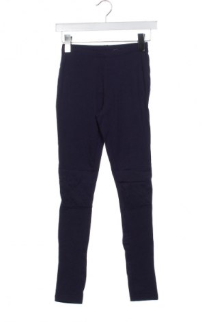 Detské legíny  Pepperts!, Veľkosť 10-11y/ 146-152 cm, Farba Modrá, Cena  12,06 €