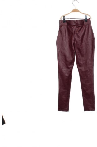Gyerek leggings Primark, Méret 9-10y / 140-146 cm, Szín Piros, Ár 1 009 Ft