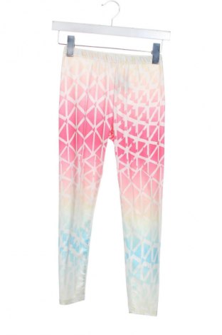 Dziecięce legginsy SHEIN, Rozmiar 7-8y/ 128-134 cm, Kolor Kolorowy, Cena 29,99 zł
