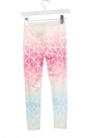 Dziecięce legginsy SHEIN, Rozmiar 7-8y/ 128-134 cm, Kolor Kolorowy, Cena 29,99 zł