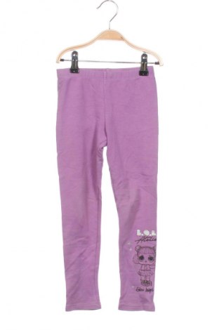 Kinderlegging Surprise, Größe 4-5y/ 110-116 cm, Farbe Lila, Preis 7,10 €