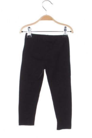 Gyerek leggings Terranova, Méret 3-4y / 104-110 cm, Szín Fekete, Ár 2 963 Ft
