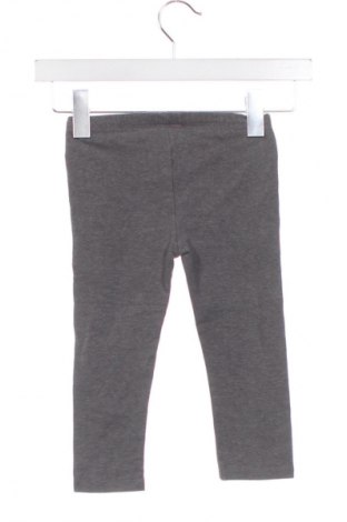 Dziecięce legginsy Topomini, Rozmiar 18-24m/ 86-98 cm, Kolor Szary, Cena 45,99 zł