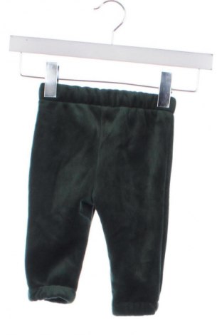 Colanți pentru copii Unbranded, Mărime 6-9m/ 68-74 cm, Culoare Verde, Preț 38,00 Lei