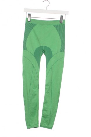 Detské legíny  Unbranded, Veľkosť 9-10y/ 140-146 cm, Farba Zelená, Cena  8,95 €