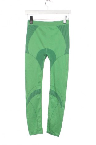 Detské legíny  Unbranded, Veľkosť 9-10y/ 140-146 cm, Farba Zelená, Cena  8,95 €