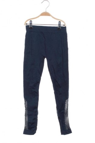 Παιδικό κολάν Unbranded, Μέγεθος 8-9y/ 134-140 εκ., Χρώμα Μπλέ, Τιμή 8,99 €