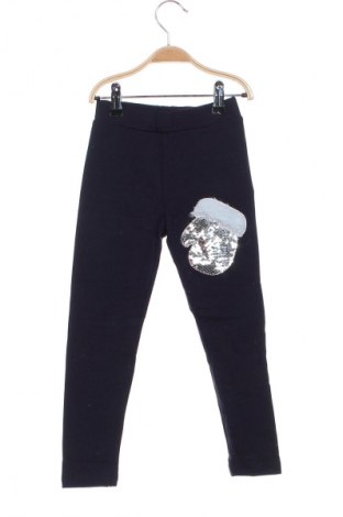 Dětské legíny  Unbranded, Velikost 4-5y/ 110-116 cm, Barva Modrá, Cena  109,00 Kč