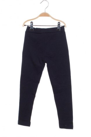 Dětské legíny  Unbranded, Velikost 4-5y/ 110-116 cm, Barva Modrá, Cena  109,00 Kč