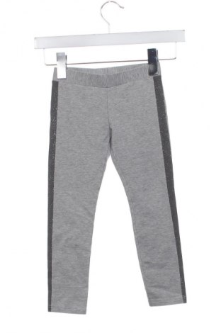 Detské legíny  United Colors Of Benetton, Veľkosť 3-4y/ 104-110 cm, Farba Sivá, Cena  7,86 €