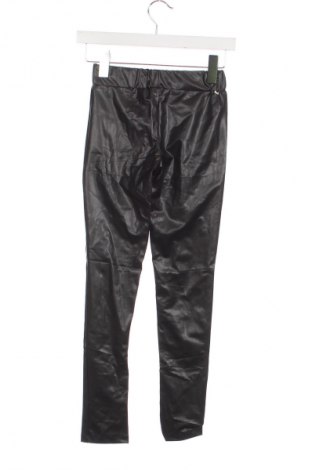 Dziecięce legginsy WE, Rozmiar 10-11y/ 146-152 cm, Kolor Czarny, Cena 45,99 zł