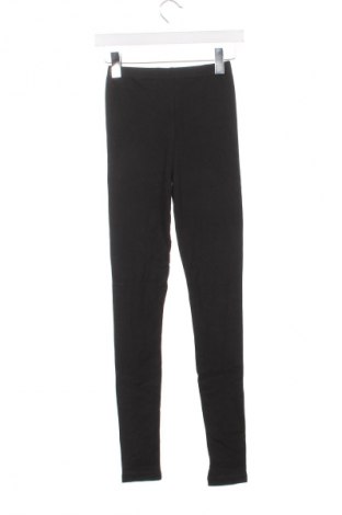 Gyerek leggings Y.F.K., Méret 12-13y / 158-164 cm, Szín Fekete, Ár 1 009 Ft
