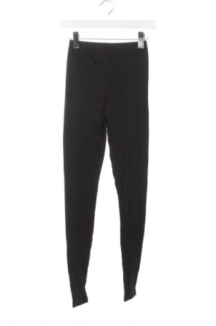 Gyerek leggings Y.F.K., Méret 12-13y / 158-164 cm, Szín Fekete, Ár 1 009 Ft