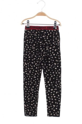 Detské legíny  Zara, Veľkosť 4-5y/ 110-116 cm, Farba Viacfarebná, Cena  6,29 €