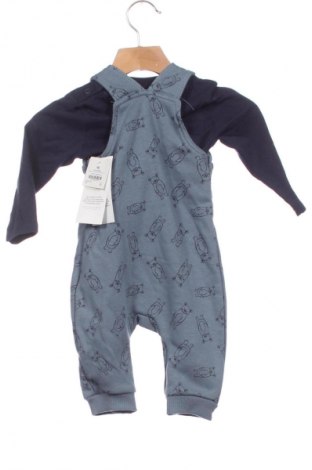 Set pentru copii Dopo Dopo, Mărime 6-9m/ 68-74 cm, Culoare Multicolor, Preț 64,27 Lei