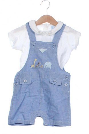 Set pentru copii Rock a Bye, Mărime 9-12m/ 74-80 cm, Culoare Multicolor, Preț 64,27 Lei