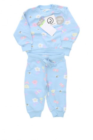 Kinder - Set Sinsay, Größe 3-6m/ 62-68 cm, Farbe Mehrfarbig, Preis 12,48 €