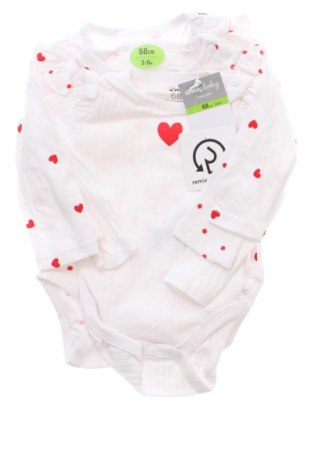 Kinder - Set Sinsay, Größe 3-6m/ 62-68 cm, Farbe Mehrfarbig, Preis 15,35 €