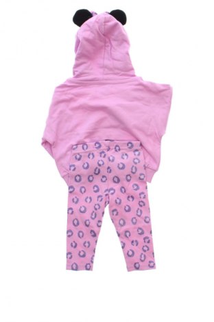 Kinder - Set Sinsay, Größe 6-9m/ 68-74 cm, Farbe Rosa, Preis 16,31 €