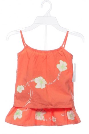 Set pentru copii Unbranded, Mărime 2-3y/ 98-104 cm, Culoare Portocaliu, Preț 65,21 Lei
