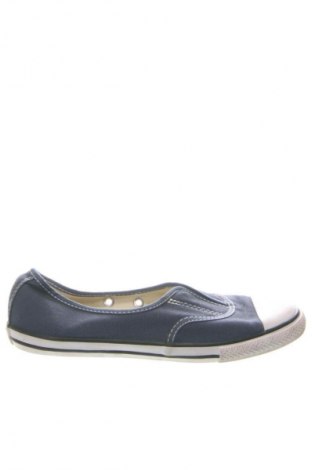 Încălțăminte pentru copii Converse, Mărime 34, Culoare Albastru, Preț 130,41 Lei