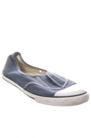 Încălțăminte pentru copii Converse, Mărime 34, Culoare Albastru, Preț 130,41 Lei