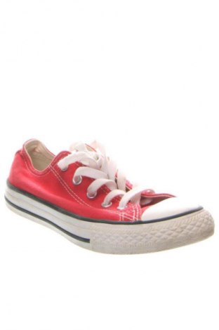 Παιδικά παπούτσια Converse, Μέγεθος 33, Χρώμα Κόκκινο, Τιμή 28,99 €