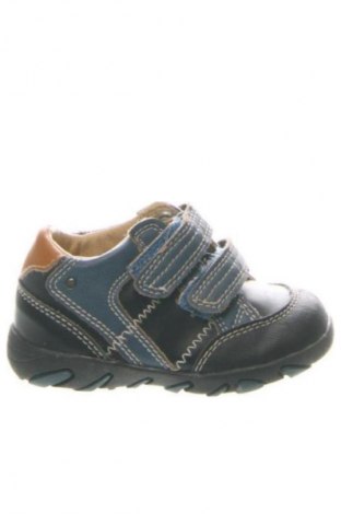 Kinderschuhe Impidimpi, Größe 21, Farbe Blau, Preis 9,00 €